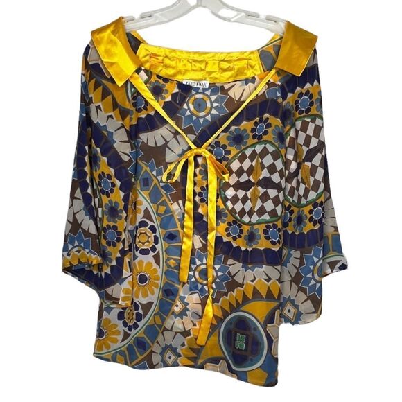 Kaelyn-Max Top - Picture 1 of 7